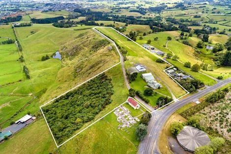 Photo of property in 97 Runciman Road, Pukekohe East, Pukekohe, 2677