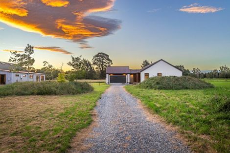 Photo of property in 23 Birchdale Place, Ohoka, Kaiapoi, 7692