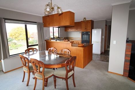 Photo of property in 5 Tahawai Crescent, Matamata, 3400