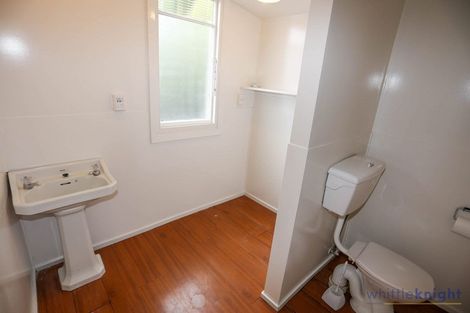 Photo of property in 28 Crohane Place, Addington, Christchurch, 8024