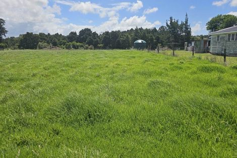 Photo of property in 4841 State Highway 12, Kaikohe, 0473