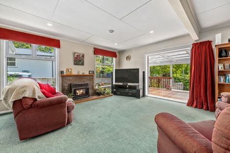 Photo of property in 40 Field Street, Silverstream, Upper Hutt, 5019