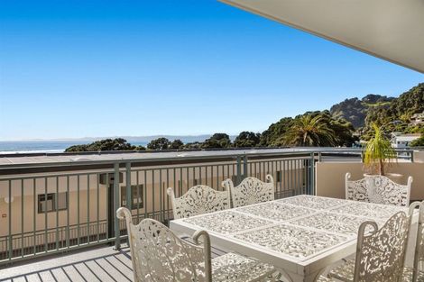 Photo of property in Beachpoint Apartments, 2/5 West End Road, Ohope, 3121