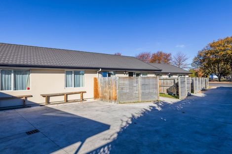 Photo of property in 1/319 Bealey Avenue, Christchurch Central, Christchurch, 8013