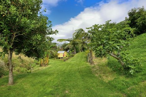 Photo of property in 599 Waihau Road, Tolaga Bay, 4073