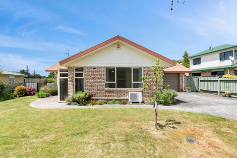 Photo of property in 4b Hoyte Place, Pukehangi, Rotorua, 3015