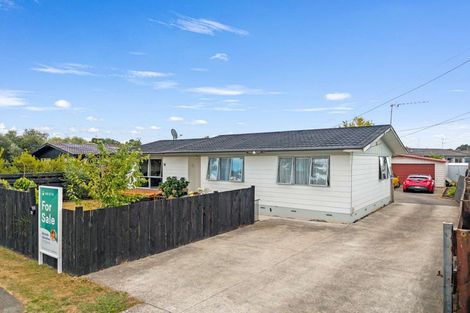 Photo of property in 38 Dominion Road, Nawton, Hamilton, 3200