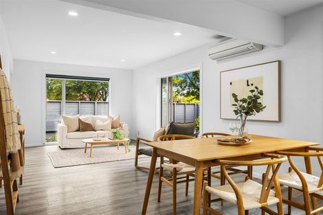 Photo of property in 2/176 Rossall Street, Merivale, Christchurch, 8014