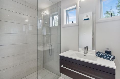 Photo of property in 56g Pye Road, Geraldine Downs, Geraldine, 7991