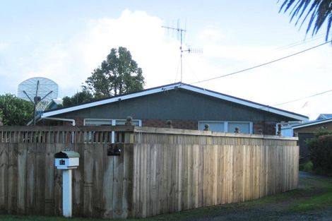 Photo of property in 3a Frederick Street, Paraparaumu Beach, Paraparaumu, 5032