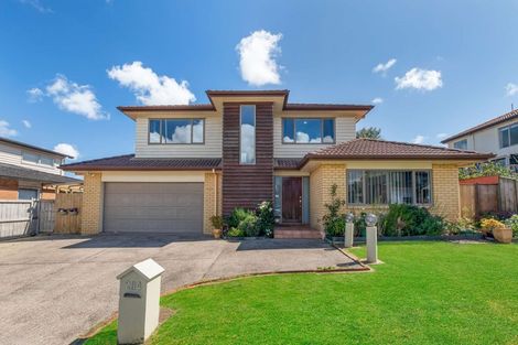 Photo of property in 284 Murphys Road, Flat Bush, Auckland, 2019