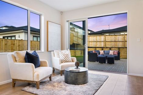 Photo of property in 37 Jeroboam Loop, Kumeu, 0810