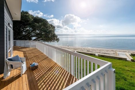 Photo of property in 147 Torkar Road, Clarks Beach, 2122