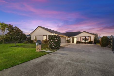 Photo of property in 8 Bridie Avenue, Matamata, 3400