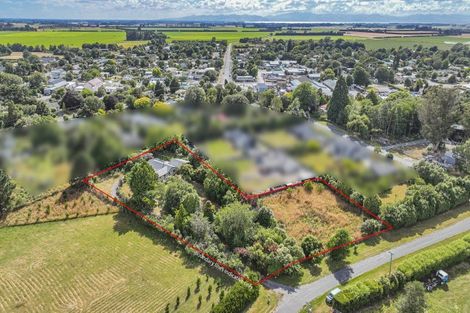 Photo of property in 12 Bowen Street, Southbridge, 7602