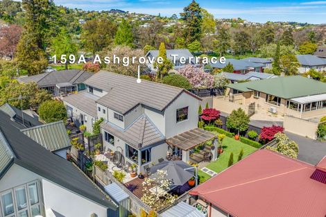 Photo of property in 159a Ashgrove Terrace, Somerfield, Christchurch, 8024