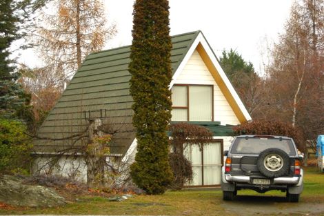 Photo of property in 34 Adamson Drive, Arrowtown, 9302