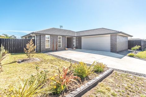 Photo of property in 55 Magnolia Crescent, Tawhero, Whanganui, 4501