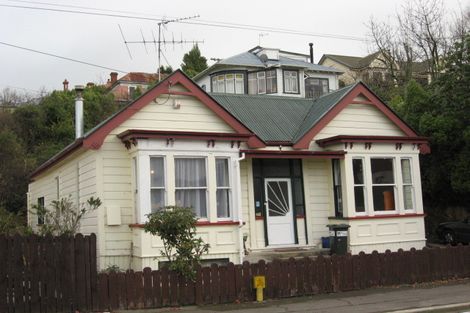 Photo of property in 50 Glenpark Avenue, Mornington, Dunedin, 9011
