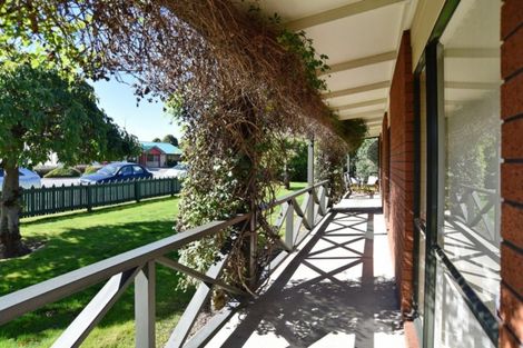 Photo of property in 1b Eders Road, Woodend, 7610