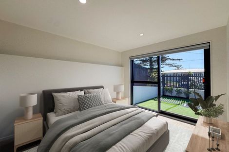 Photo of property in 1/9 Utting Street, Birkdale, Auckland, 0626