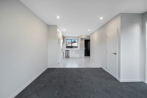 Photo of property in 1/140 Saint Albans Street, St Albans, Christchurch, 8014