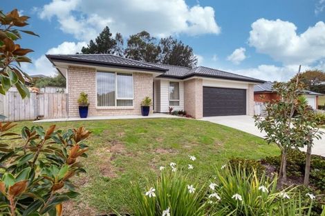 Photo of property in 53 Motiti Street, Warkworth, 0910