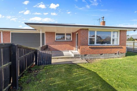 Photo of property in 41 Short Street, Ashburton, 7700