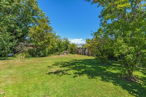 Photo of property in 52 Grey Street, Marton, 4710