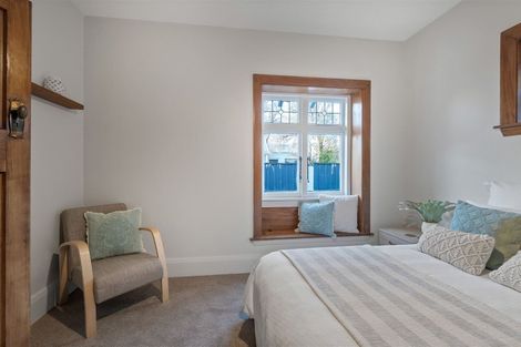 Photo of property in 41 Bolton Avenue, Spreydon, Christchurch, 8024