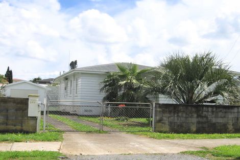 Photo of property in 207 Puhinui Road, Papatoetoe, Auckland, 2025