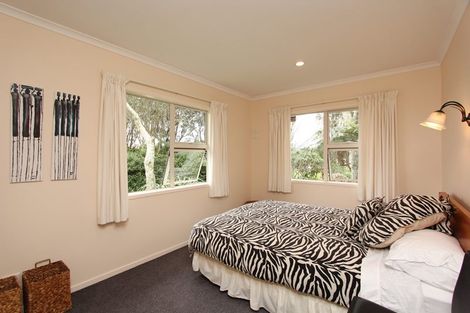 Photo of property in 285 Hurford Road, Hurford, New Plymouth, 4374