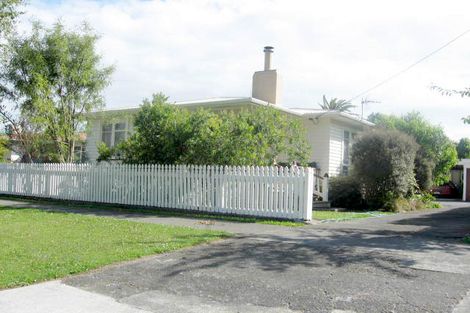 Photo of property in 47 Quick Avenue, Aramoho, Whanganui, 4500