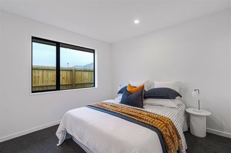 Photo of property in 45 Suffolk Drive, Kirwee, 7571