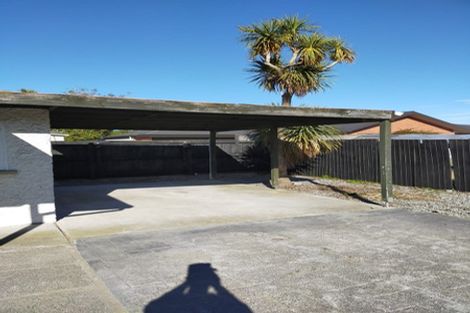 Photo of property in 52a Hopkins Street, Woolston, Christchurch, 8023