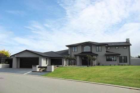 Photo of property in 12 Brahman Close, Prebbleton, 7604