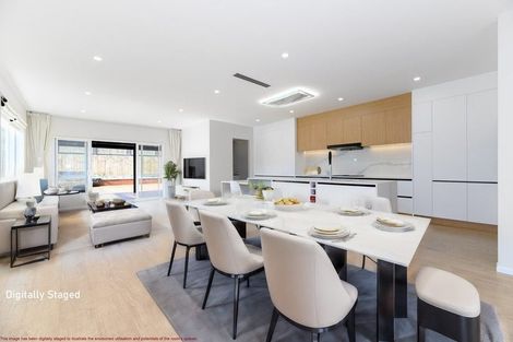 Photo of property in 8 Pirihonga Road, Flat Bush, Auckland, 2019