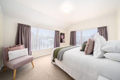 Photo of property in 4b Earp Street, Johnsonville, Wellington, 6037