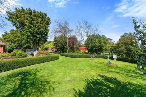 Photo of property in 48 Old Hautere Road, Hautere, Otaki, 5582