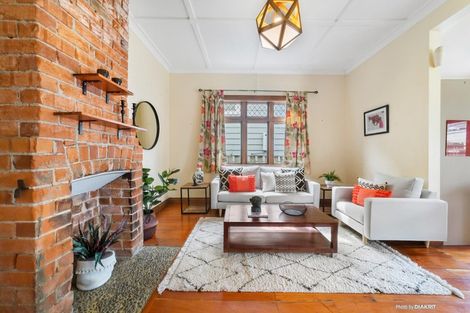 Photo of property in 8 Ruahine Street, Hataitai, Wellington, 6021