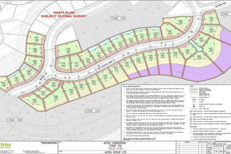 Photo of property in 55 Ken Douglas Drive, Aotea, Porirua, 5024