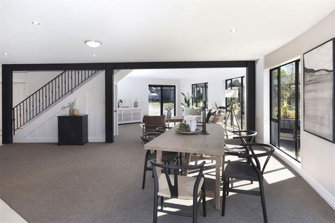 Photo of property in 12 Stonebrook Drive, Rolleston, 7614