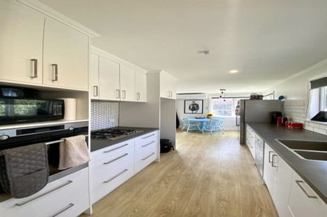 Photo of property in 93 Thackeray Street, Trentham, Upper Hutt, 5018