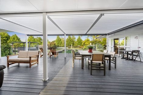 Photo of property in 16 Langford Place, Dairy Flat, Albany, 0792