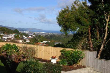 Photo of property in 45 Waipounamu Drive, Kelson, Lower Hutt, 5010