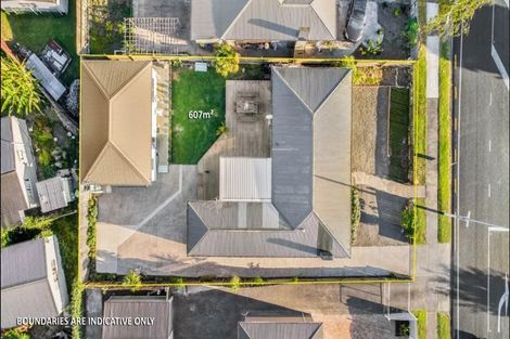 Photo of property in 127 Rowandale Avenue, Manurewa, Auckland, 2102