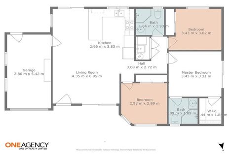 Photo of property in 34d Gifford Road, Papatoetoe, Auckland, 2025