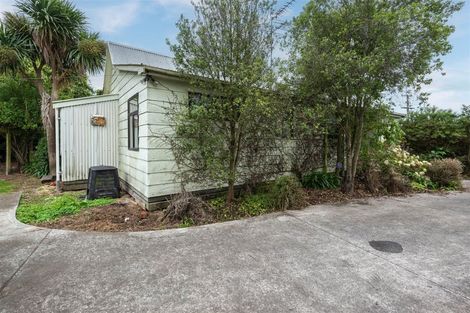 Photo of property in 37 Pembertons Road, Sefton, 7477