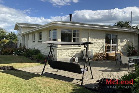 Photo of property in 43 Fairfield Road, Fairton, Ashburton, 7772