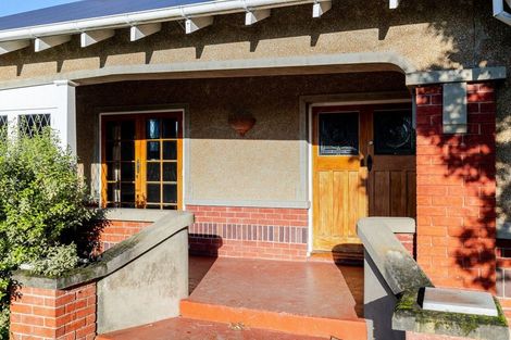 Photo of property in 8 Annandale Avenue, Takaro, Palmerston North, 4410